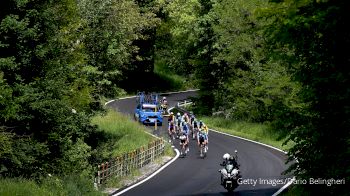 Regardez au Canada: Giro d'Italia - Étape 8