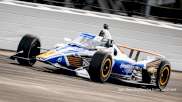 How Fast Was Kyle Larson In Indy 500 Qualifying?