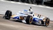 Where Did Kyle Larson Qualify For The 2025 Indy 500?