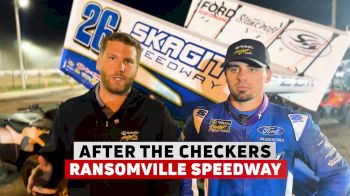 After The Checkers: Justin Peck Gets First High Limit Win For Rudeen
