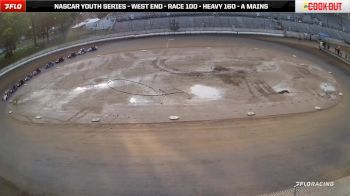 Replay: NASCAR Youth Series at West End | Jun 22 @ 6 PM