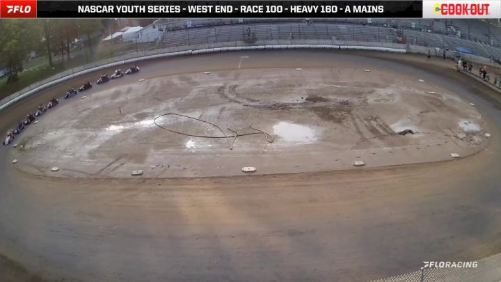 Replay: NASCAR Youth Series at West End | Jun 22 @ 6 PM