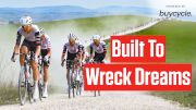 Giro d'Italia 2025 Stage 9: Welcome To Gravel Hell