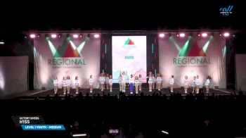 Victory Vipers - H1ss [2025 L1 Youth - Medium Day 2] 2025 The Northeast Regional Summit