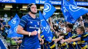 United Rugby Championship Quarterfinal Matchups Confirmed