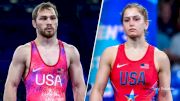 Final X Matchups Set After World Team Trials