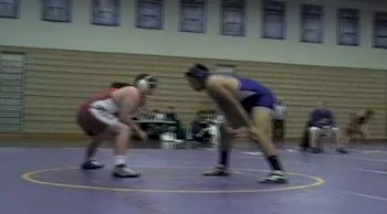 Zeeland Lankford (Warrensburg) vs. Sergio Ramos (Belton) 220 lbs.