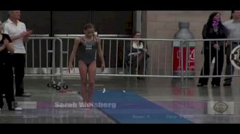 Team Bross (Sarah Weisberg)