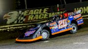 2025 Lucas Oil Late Model Dirt Series Results At Eagle Raceway, May 17