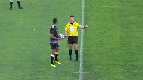 Replay: Sharks vs Union Bordeaux | Jan 14 @ 3 PM