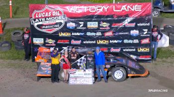 Recap | 2025 Lucas Oil High Bank Heist Finale at Eagle Raceway