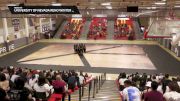 University of Nevada Reno Winter … "Reno NV" at 2026 WGI Guard Palm Desert Regional+