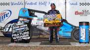 USAC Silver Crown Series At Belleville High Banks Results