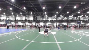 103Yellow lbs Rr Rnd 3 - Drayke Ulrich, Tioga vs Evan Gomez, Valley Central