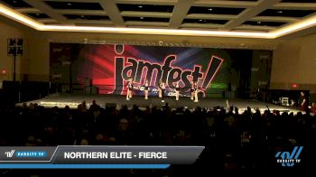 Northern Elite - Fierce [2022 L2 Youth Day 1] 2022 JAMfest Rochester Classic