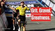 Why This Win Meant Everything To Wout Van Aert: Giro d'Italia 2025 Stage 9