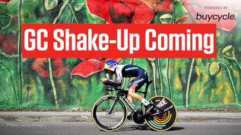 Giro d'Italia 2025 Stage 10 Preview: Time Trial Showdown