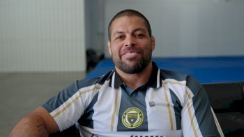 Hear From André Galvão Ahead Of IBJJF Worlds
