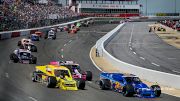 NASCAR Whelen Modified Tour At North Wilkesboro Speedway Results