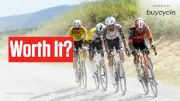 History Made - But At What Cost? Giro d'Italia 2025 Stage 9