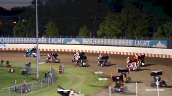 Feature | 2025 IRA Sprints at Angell Park Speedway