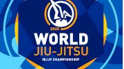 2025 World Jiu-Jitsu IBJJF Championship