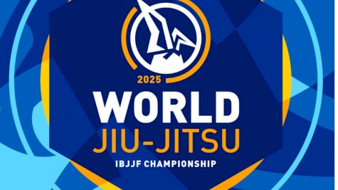 2025 World Jiu-Jitsu IBJJF Championship