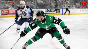 HIGHLIGHTS: Game 2 Milwaukee Admirals vs Texas Stars | AHL Calder Cup Playoffs