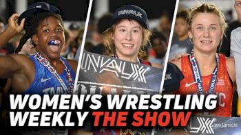 Women's Wrestling Weekly: The Show (Ep. 29)
