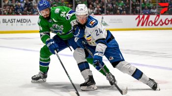HIGHLIGHTS: Game 2 Colorado Eagles vs Abbotsford Canucks | AHL Calder Cup Playoffs