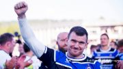 Players Who Matter In Bath Rugby Vs. Lyon: Scrumhalf Ben Spencer