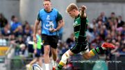 Players Who Matter In Northampton Saints Vs. UBB Rugby: Fin Smith