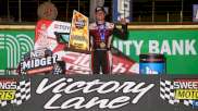 USAC National Midgets Results From Sweet Springs Motorsports Complex