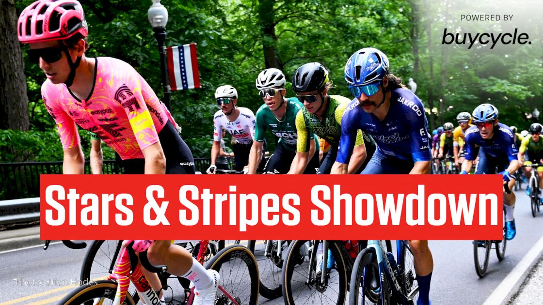 USA Cycling Nationals 2025 - What You Need To Know