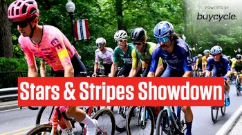 USA Cycling Nationals 2025 Preview
