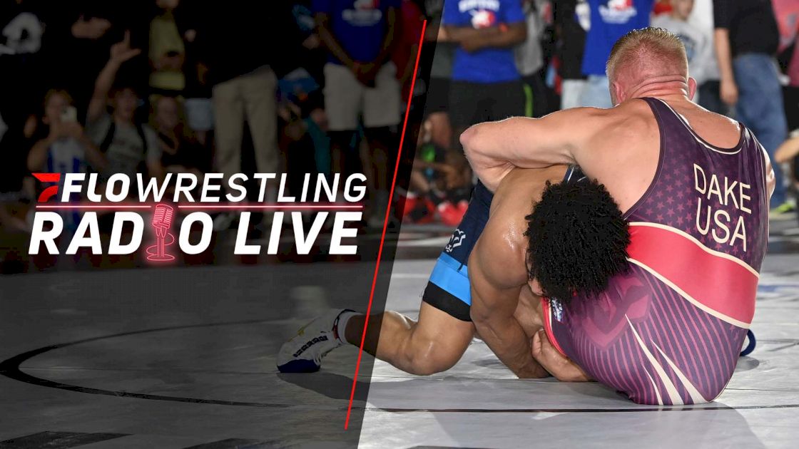 Breaking Down Dake vs Starocci And Rest Of World Team Trials