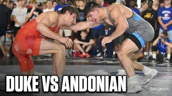 70 lbs 1st Place Match - Bryce Andonian, SERTC/ Titan Mercury Wrestling Club (TMWC) vs PJ Duke, Titan Mercury Wrestling Club (TMWC)