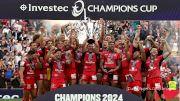 30 Years Of Champions Cup Finals: Here's What Happened In Every Match