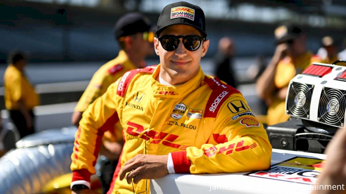 Indy 500 2025: See Monday's Practice Results