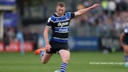 Bath Rugby vs. Gloucester Rugby Kickoff Time, Lineups In PREM Rugby Round 3