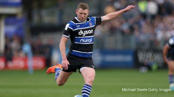 Bath Rugby Star Finn Russell Highlights