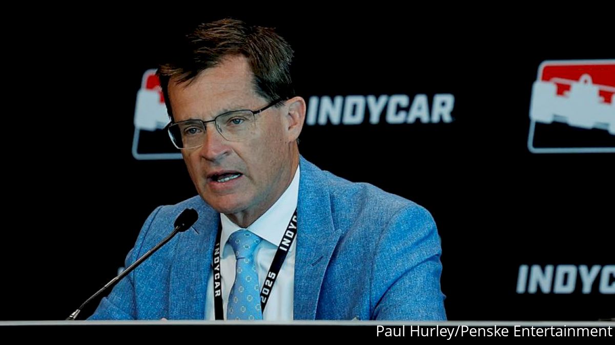 Industry Reacts To Penske's Major Indy 500 Penalties: 'This Is Devastating'