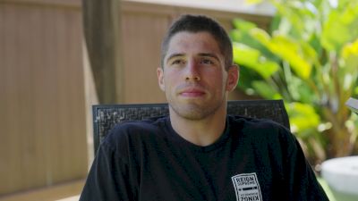 Full Interview: Tainan Dalpra On Injury Recovery, Faith, And Building His Legacy