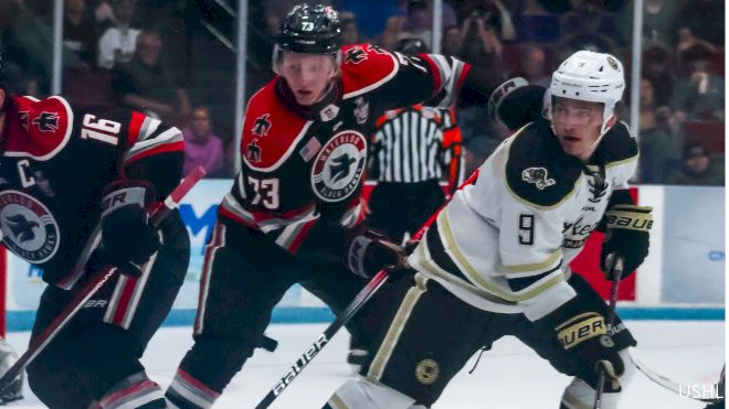 How To Watch The USHL Fall Classic 2025, Everything Else You Need To Know