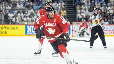 How To Watch 2026 Winter Olympic Hockey In US And Canada