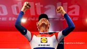 Giro d'Italia 2025 Stage 10 Results: Daan Hoole Breaks Through With ITT Win