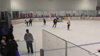 Replay: Mexico Warriors U14 Vs Venezuela U14 | Aug 23 @ 7 PM