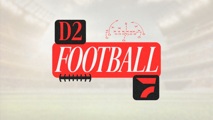 picture of Division II Football