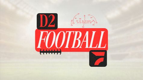 Division II Football