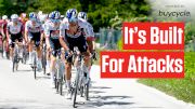 Giro d'Italia 2025 Stage 11 Preview: Expect The Unexpected